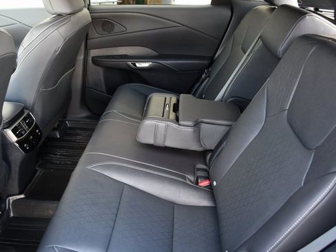 Used 2024 Lexus RX 350 image 10