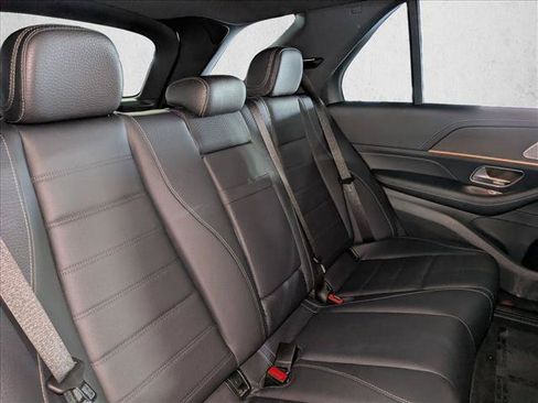 Certified 2022 Mercedes-Benz GLE 450 4MATIC image 20