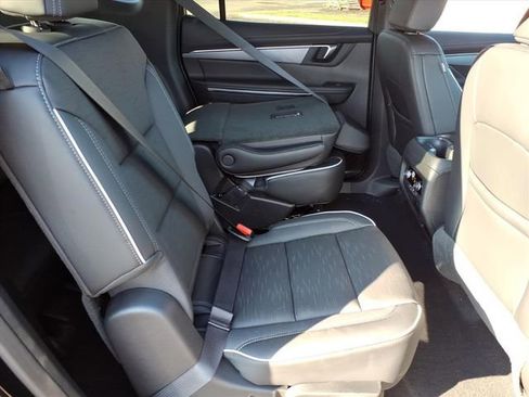 New 2026 Buick Enclave Sport Touring w/ Power Package image 23