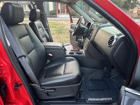 Used 2008 Ford Explorer Sport Trac Adrenalin image 20