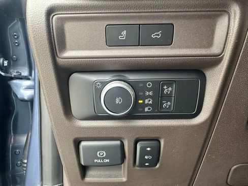 Used 2022 Ford Expedition King Ranch RWD image 30