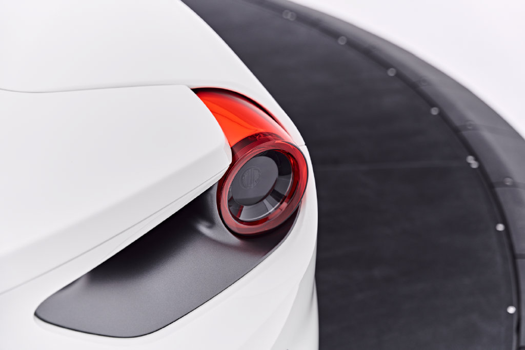 Used 2019 Ferrari 488 Spider RWD image 37
