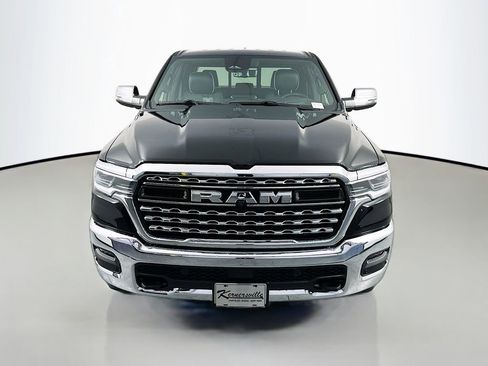 New 2026 RAM 1500 Limited AWD/4WD image 2
