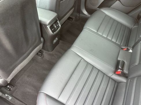 Certified 2023 Kia Forte GT w/ GT2 Package image 12