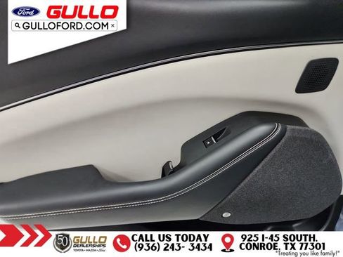 Certified 2021 Ford Mustang Mach-E Premium image 16