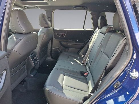 New 2026 Subaru Outback Limited AWD/4WD image 13