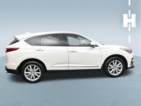 Used 2019 Acura RDX AWD image 3