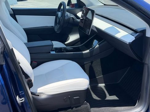 Used 2020 Tesla Model Y Performance AWD/4WD image 20