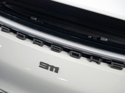 Used 2024 Porsche 911 Carrera T image 50