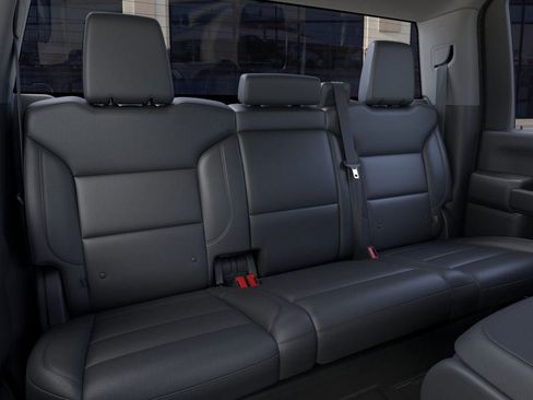 New 2026 Chevrolet Silverado 2500 W/T image 17