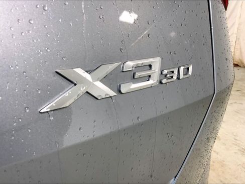 Used 2026 BMW X3 xDrive30i w/ Premium Package AWD/4WD image 15