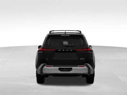 New 2026 Toyota RAV4 image 8