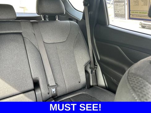 Used 2022 Hyundai Santa Fe SE AWD/4WD image 14