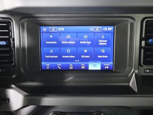 Used 2022 Ford Bronco Black Diamond AWD/4WD image 53