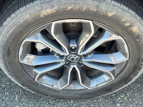 Used 2022 Honda CR-V EX image 10