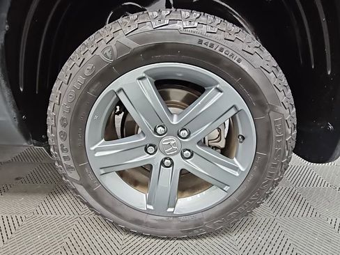 Used 2023 Honda Ridgeline RTL-E image 44