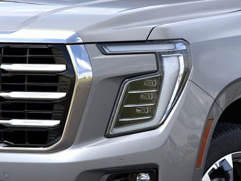 New 2026 GMC Yukon Elevation image 10
