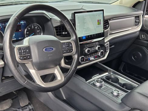 Used 2024 Ford Expedition Max XLT AWD/4WD image 8