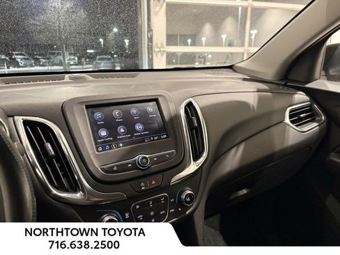 Used 2024 Chevrolet Equinox LT image 20