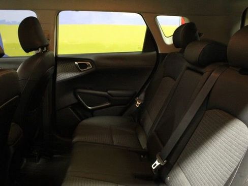 Used 2020 Kia Soul EX image 14