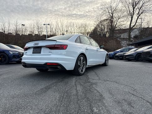 Used 2023 Audi A4 2.0T Premium Plus w/ Premium Plus Package image 13