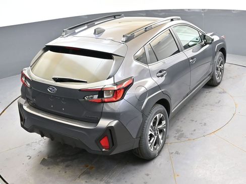 New 2026 Subaru Crosstrek 2.0i Premium AWD/4WD image 50