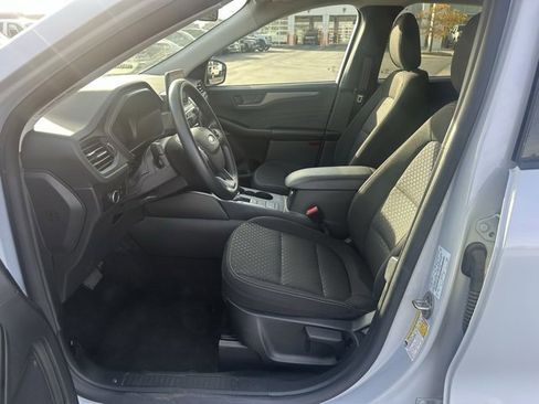 Used 2025 Ford Escape Active image 2