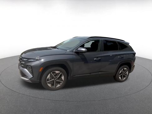 Used 2026 Hyundai Tucson SEL Plus AWD/4WD image 6