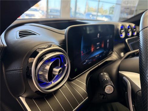 Used 2023 Mercedes-Benz C 43 AMG 4MATIC Sedan image 17