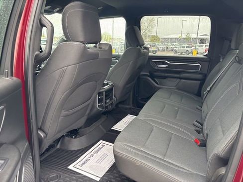 Used 2019 RAM 1500 Big Horn AWD/4WD image 20