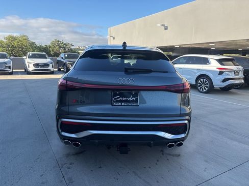 New 2026 Audi SQ5 Premium Plus image 7
