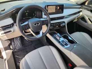 Certified 2026 INFINITI QX60 Luxe w/ Cargo Package video 2