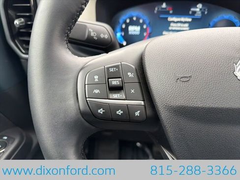 New 2025 Ford Bronco Sport Heritage w/ Convenience Package AWD/4WD image 14