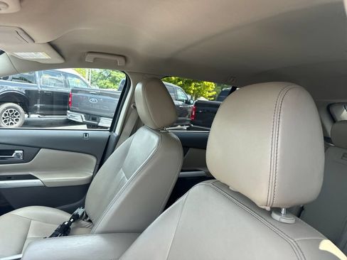 Used 2013 Ford Edge Limited AWD/4WD image 23