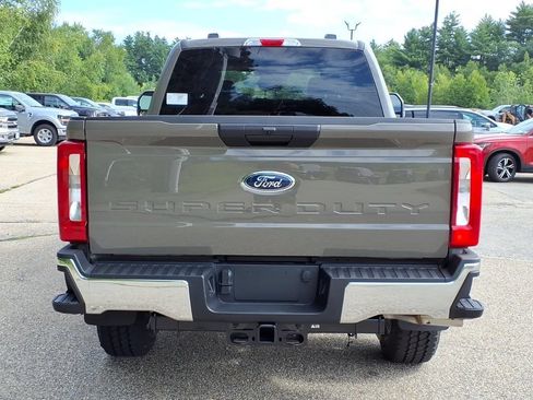New 2026 Ford F350 XLT AWD/4WD image 6