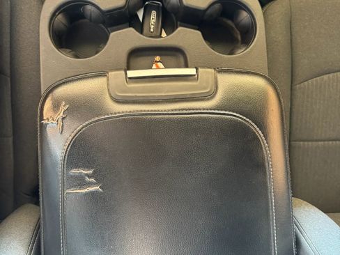 Used 2022 RAM 2500 Tradesman image 18