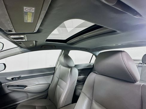 Used 2011 Honda Civic EX-L image 24