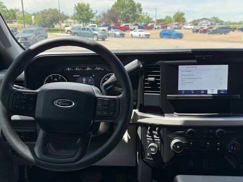 Used 2026 Ford F350 XL AWD/4WD image 16