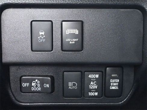 Used 2020 Toyota Tacoma TRD Sport w/ TRD Premium Sport Package image 26