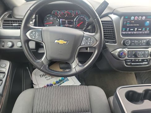 Used 2016 Chevrolet Tahoe LS AWD/4WD image 13
