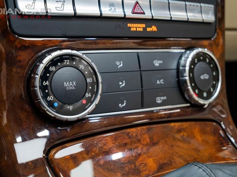 Used 2012 Mercedes-Benz SLK 350 image 87