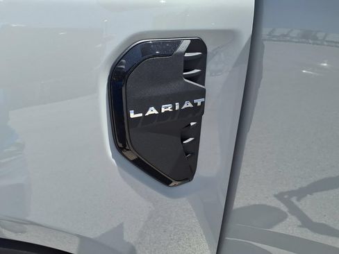 New 2026 Ford Ranger Lariat w/ FX4 Off-Road Package AWD/4WD image 24