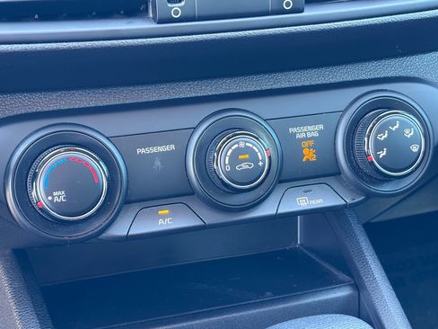 Certified 2021 Kia Forte LXS image 25