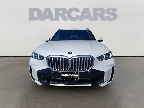 Used 2026 BMW X5 xDrive40i AWD/4WD image 2