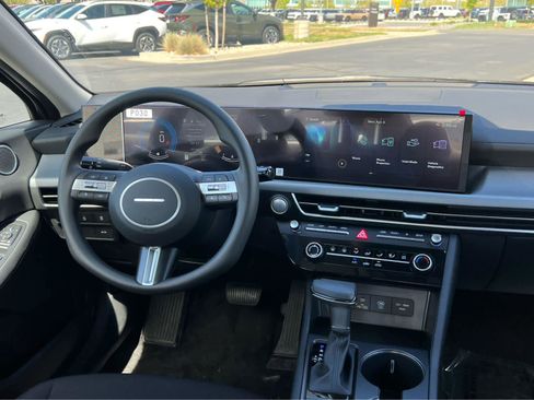 Certified 2026 Hyundai Sonata SE FWD image 23