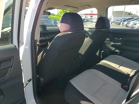 Used 2023 Honda CR-V LX image 28