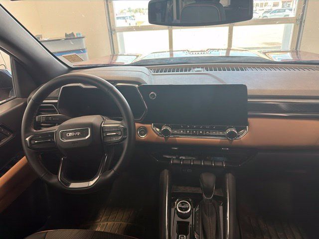 Used 2025 GMC Canyon AT4 AWD/4WD image 19