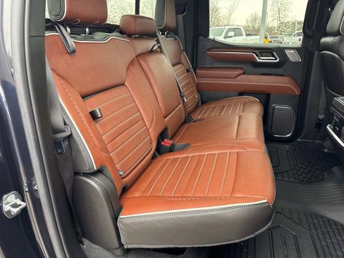 Used 2024 GMC Sierra 1500 Denali Ultimate AWD/4WD image 24