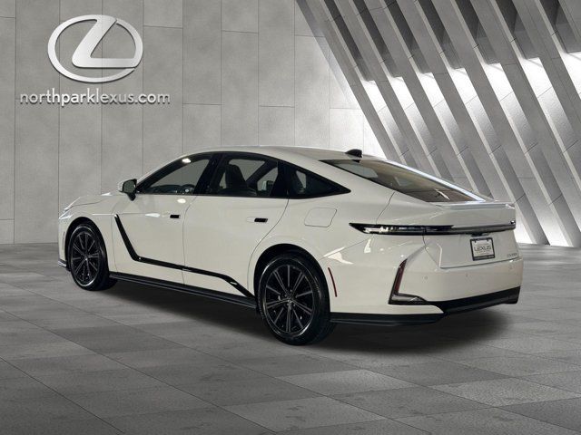 Used 2026 Lexus ES 350h w/ Convenience Package FWD image 2