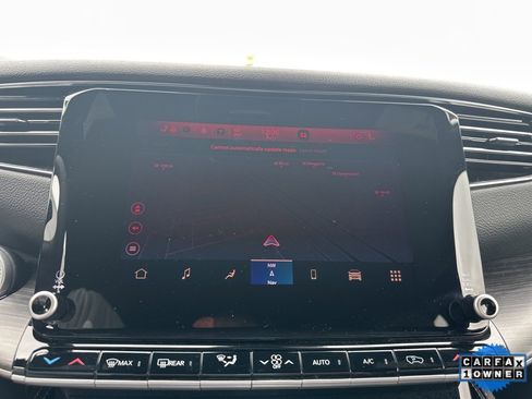 Used 2024 Jeep Wagoneer L Series II w/ Flexible Seating Group image 74